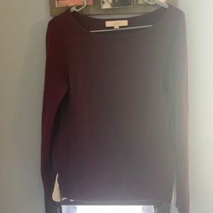 Loft Sweater